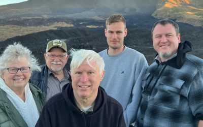 January 2025 Newsletter