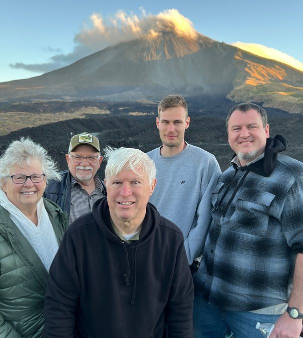 January 2025 Newsletter