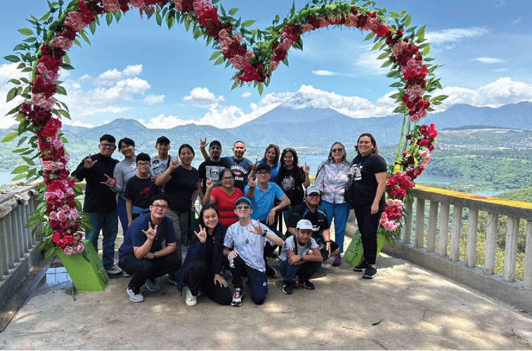 July 2025 Newsletter