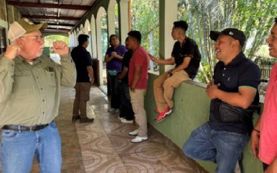 April 2025 Newsletter