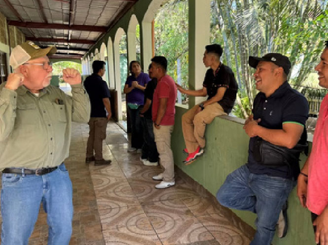 April 2025 Newsletter