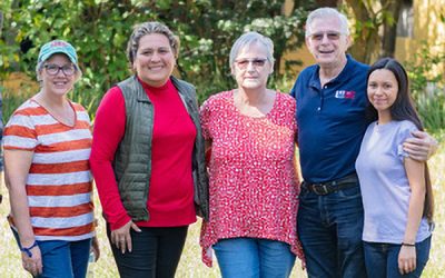 2024 Year End Report