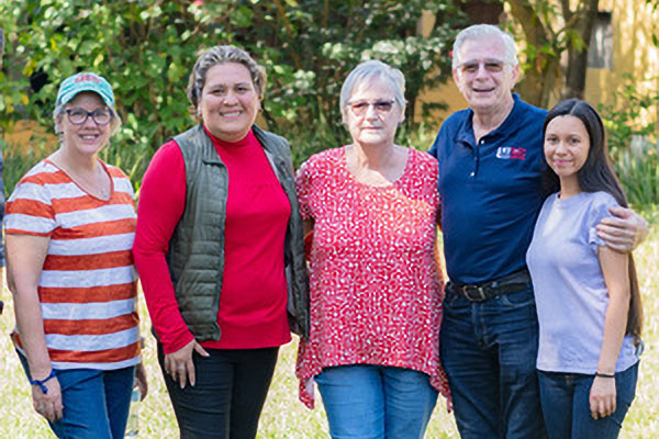 2024 Year End Report